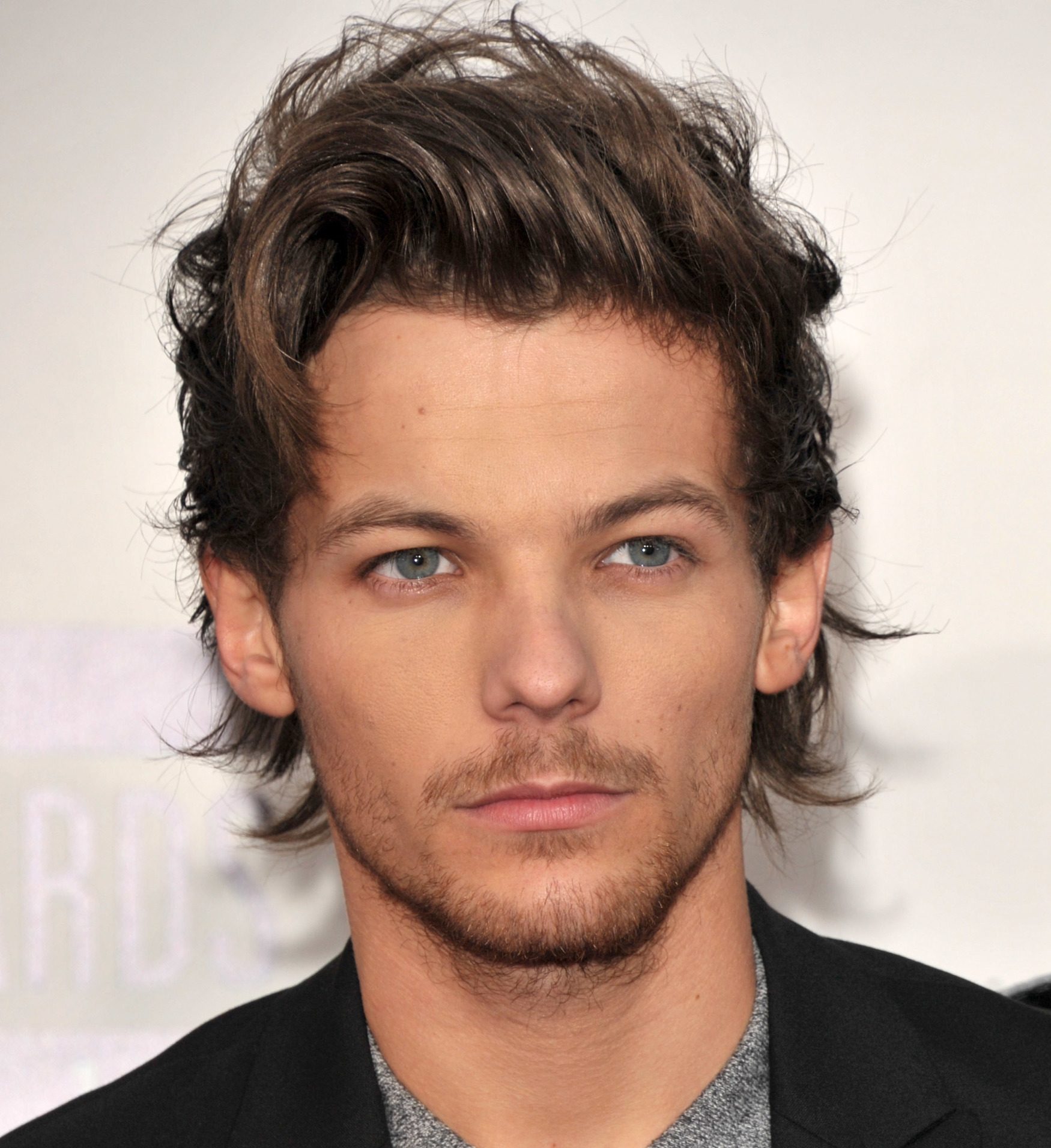 Louis Tomlinson &quot;Grew Up Fast&quot; Due To One Direction Fame - The Hollywood Digest