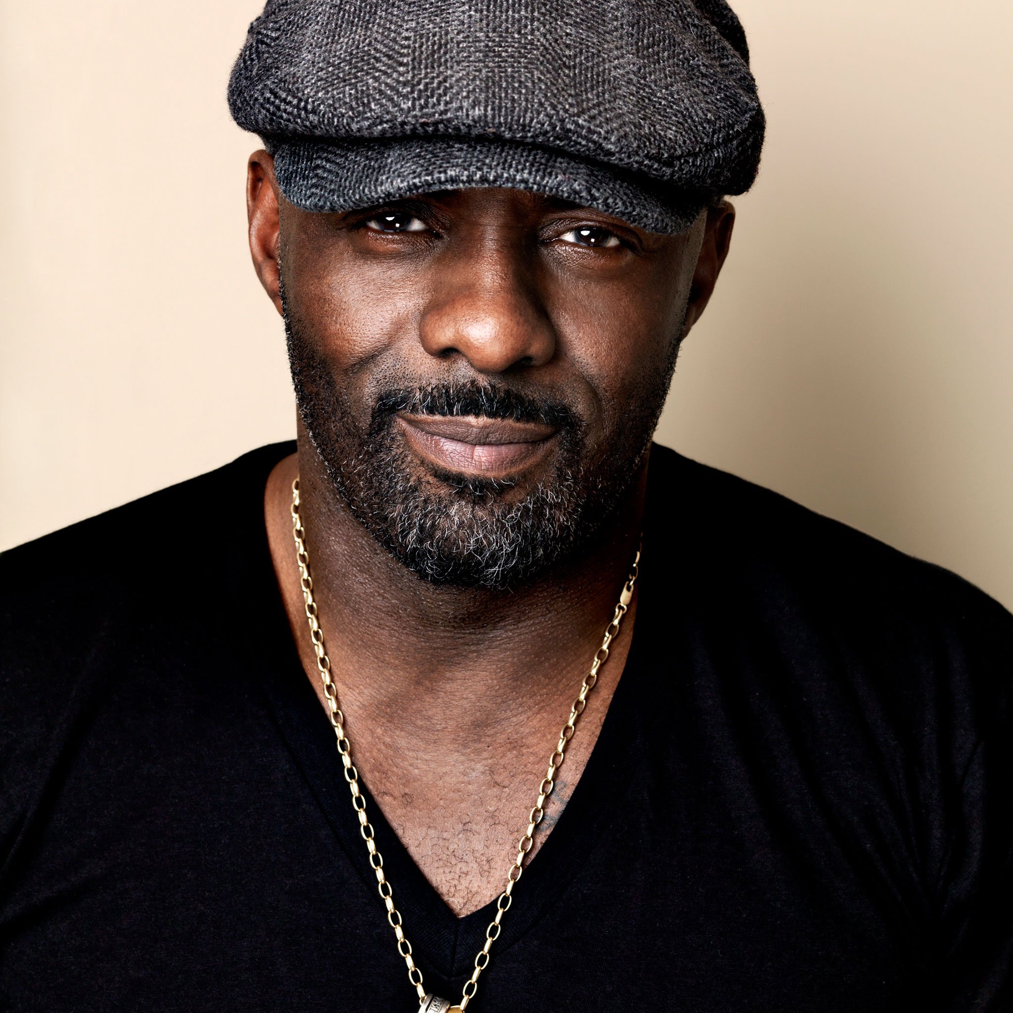 Idris Elba The World Isn T Ready For A Black James Bond The Hollywood Digest