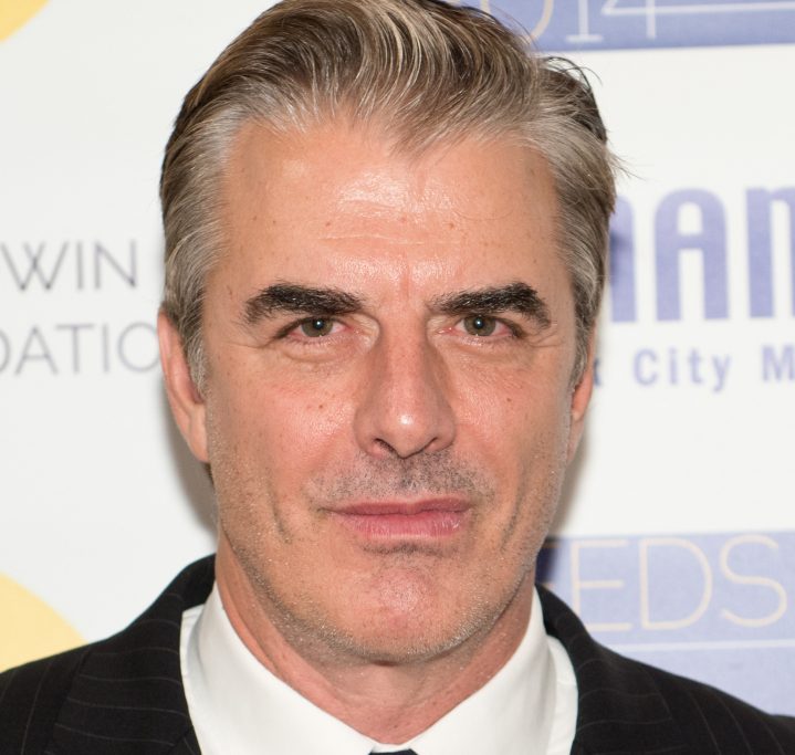 Chris Noth Sex And The City Is Finished Forever The Hollywood Digest