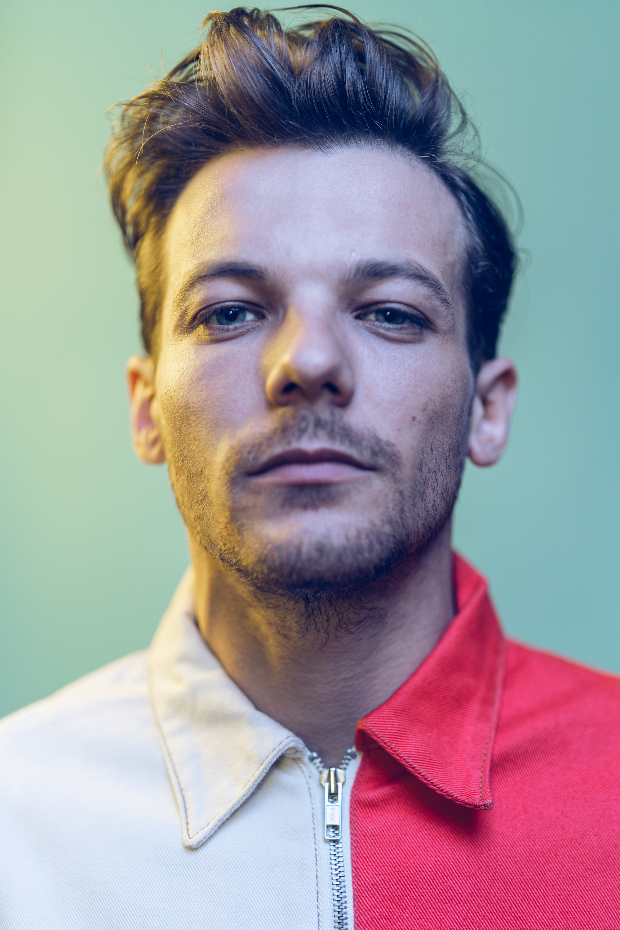Louis Tomlinson: &quot;One Direction reunion is inevitable&quot; - The Hollywood Digest