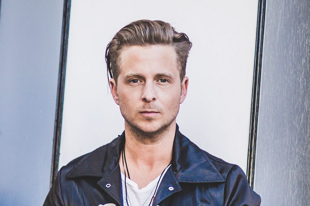 Ryan Tedder: 'I'd never take credit for a song I didn't write' - The